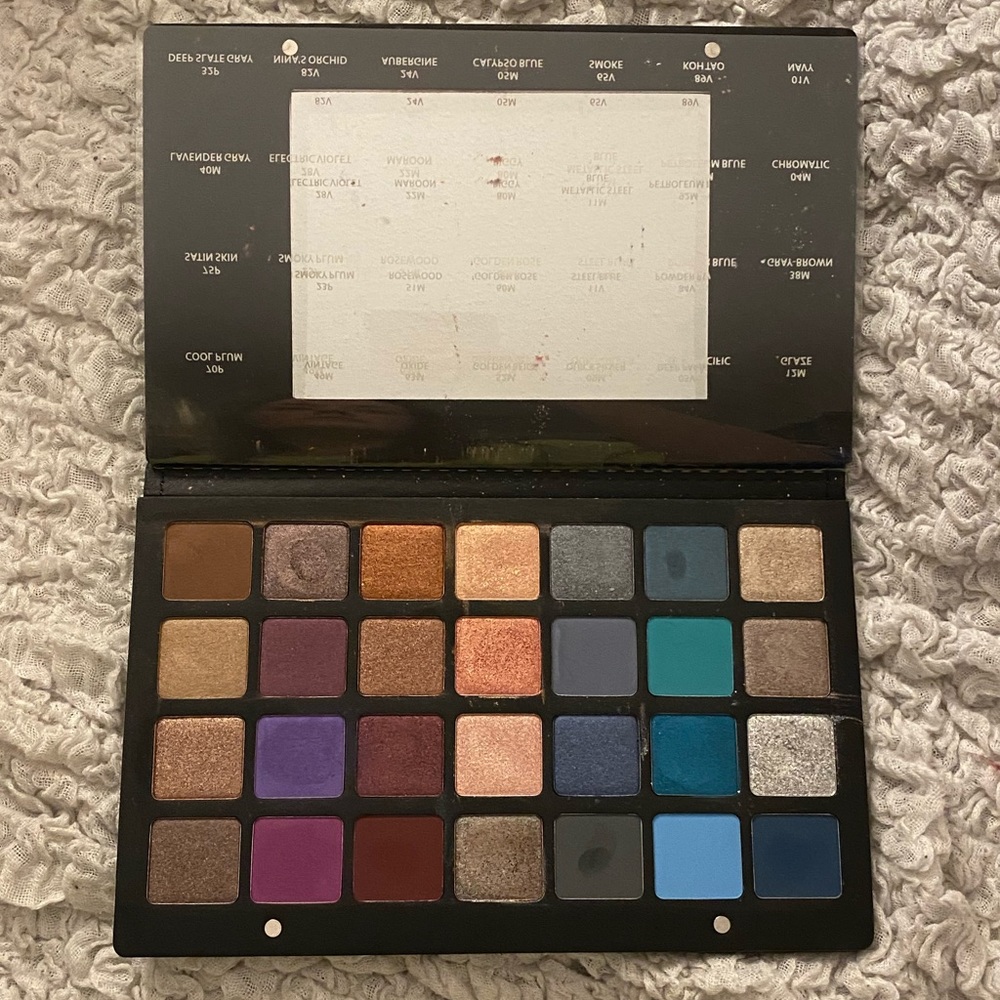Natasha Denona Eyeshadow 28